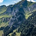 Pt. 1658 südlich Alp Bogarten