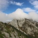 Blick vom Le Calanche zum Monte Capanne
