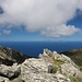 Blick zur Nordspitze von Korsika