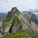 Auf dem Forstberg: der Blick in östlicher Richtung.