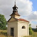 Dolánky (Dollanka), Kapelle