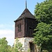 Kněžice, Glockenturm