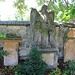 Kněžice, Friedhof
