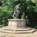 Kaštice, Renaissancebrunnen