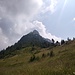 ..perché il cielo è bluuu oltre le nuvole...  :)   :)