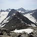 Sicht zum Chli Muttenhorn
