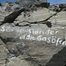 Was soll das? Irgendwo habe ich das schon mal im Netz gesehen, jemand hat das versucht abzuschruppern.