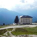 Hotel Weisshorn (2337 m)