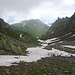 Rückblick ins Valplona