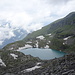 Schottensee 2332 m