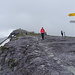 Schwarzplangg 2505 m