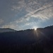 il primo sole