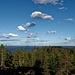 Naturpark Koli im Westen Finnlands