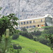 Neubau der Falkenhütte im Zoom
