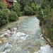 Isar in Scharnitz