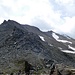 Forclettapass (2874 m),<br />Aufstieg zum L´Omèn Roso