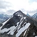 L´Omèn Roso (3031 m),<br />Blick zum Frilihorn
