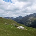 Chalte Berg (2498 m)