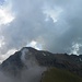 La Roisetta vista dalla Becca d'Aran