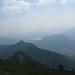 Cresta della Giumenta - Magnodeno- Barro - Lago di Annone - Lago di Pusiano