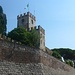 Castello über Conegliano