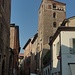 Gasse in Treviso