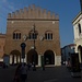 Palazzo dei Trecento (ab 1207 erbaut)