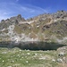 Lago Cernello