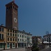 Rathausturm in Bassano del Grappa