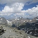Blick nach Norden