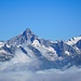 Aufstieg über den Wyssgrat,<br />Blick nach Norden auf die Berner Alpe