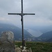 Pizzo della Croce ( o Monte Crocione )