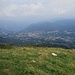 Pizzo della Croce ( o Monte Crocione ) : panorama