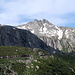 <b>Pizzo del Lago Scuro (2648 m).</b>
