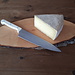 <b>Cena allietata con il formaggio dell'Alpe Campo la Torba.</b>