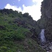 Abstieg ins Tobel des Ri di Brion