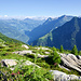 Alpe d'Albèa > Valle di Blenio