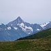 Gibidumpass (2201 m),<br />Blick nach Norden