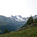 Gibidumpass (2201 m).<br />Blick nach Südosten