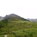 Sädolti (2195 m),<br />Im Hintergrund der Grat zum Ochsehorn