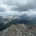 39 Ein bergsteigerisches Juwel der Dolomiten, die "Sextener". Wer diese Gipfel sein "Wohnzimmer" nennt, der ist ein Guter.