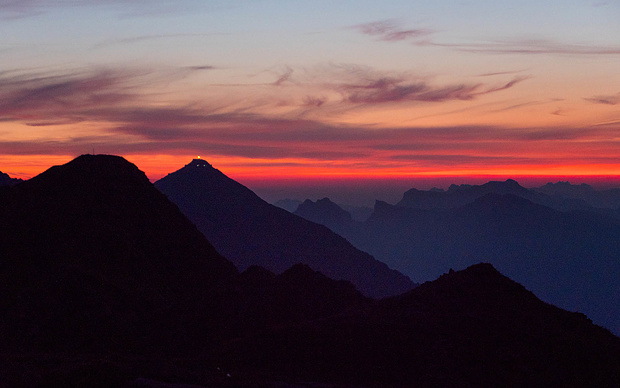 Morgenrot