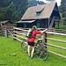 Vordere Vorderleitenhütte