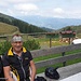 Kurze Rast