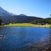 Tags darauf: Badefreuden am idyllischen Schwarzsee