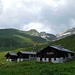 Alpe Bell (2010 m),<br />Blick nach NW