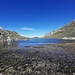 Lago Fojedora / Le da Fojedora / Hochalmsee