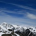 Föhn über den Ötztaler Alpen