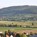 Blick über Leimbach Richtung Stierenberg