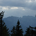 Achselköpfe und Benewand